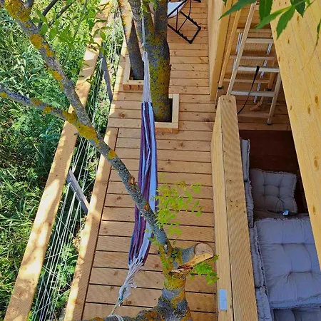 Ferienhaus лимонада *