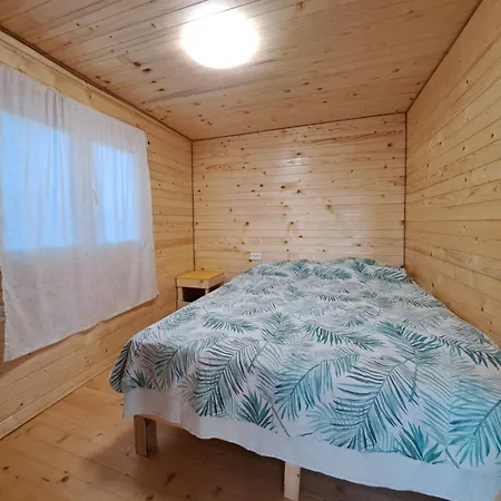 лимонада Ferienhaus