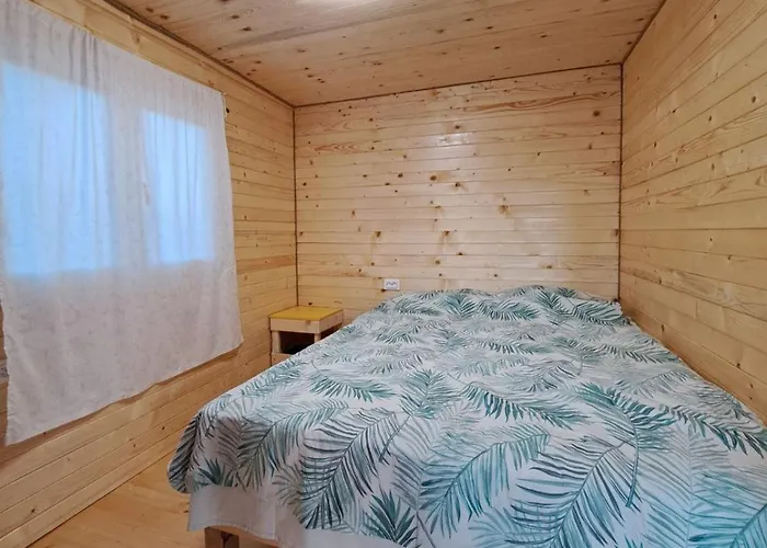 лимонада Ваканционна къща