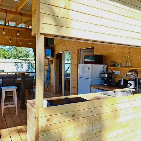 Holiday home лимонада Chernomorets