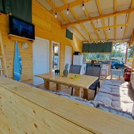 лимонада Holiday home *