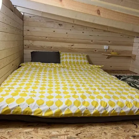 лимонада Holiday home Chernomorets