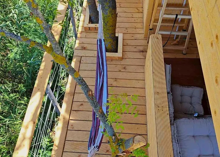 Holiday home лимонада *