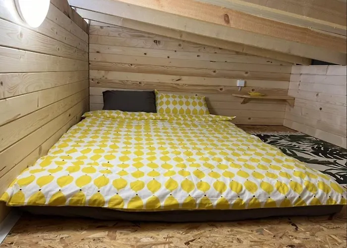 лимонада Holiday home Chernomorets