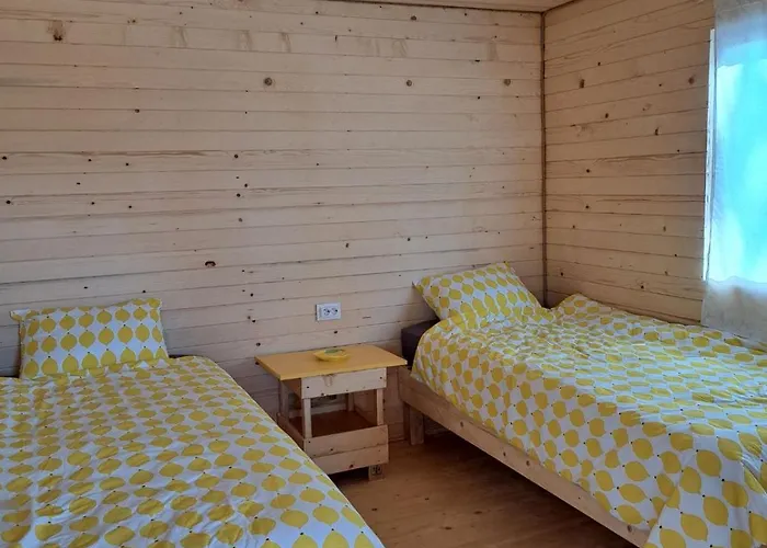 лимонада * Chernomorets