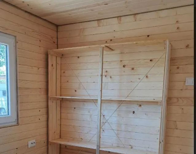 лимонада Holiday home Chernomorets